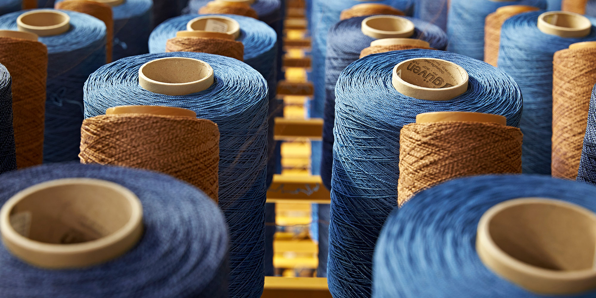 danfloor Carpet Yarn Manufacture carpets with high performance yarns