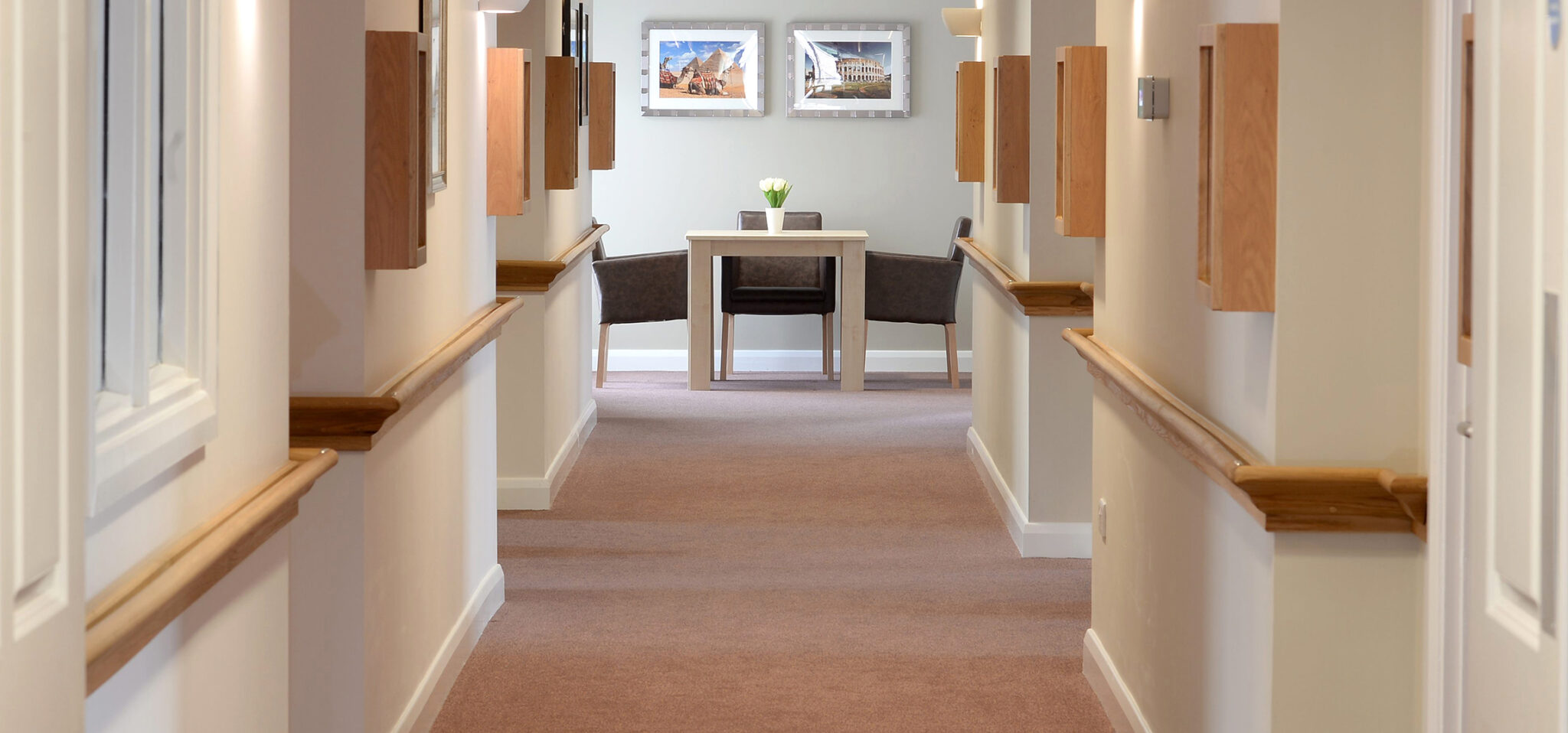 Dementia Flooring 5 Things to consider danfloor