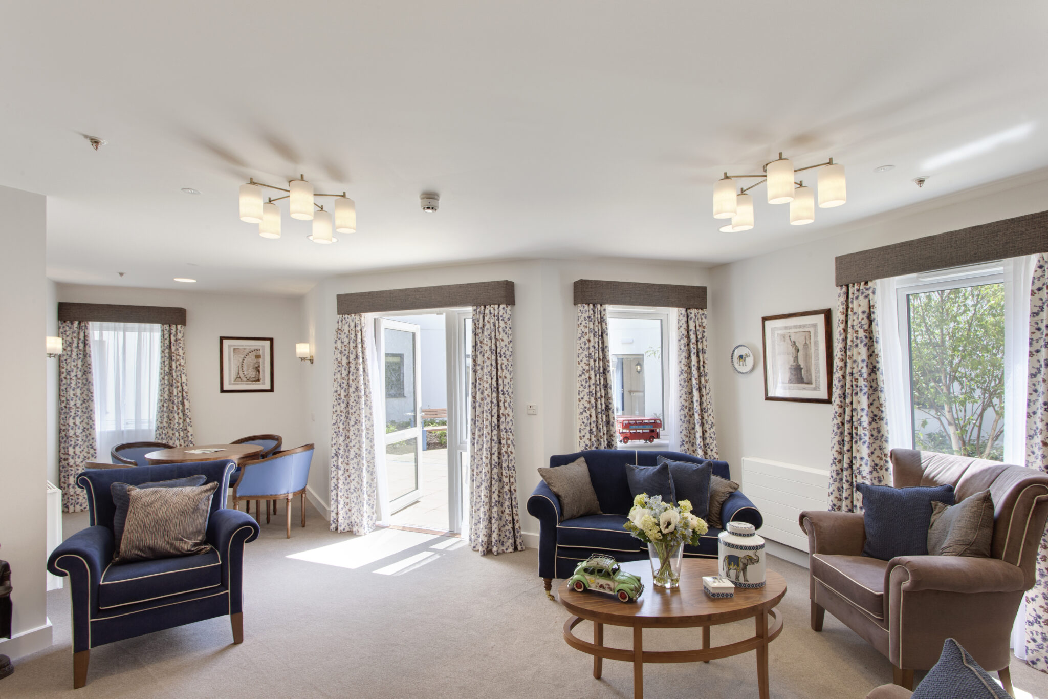 Dementia Flooring 5 Things to consider danfloor