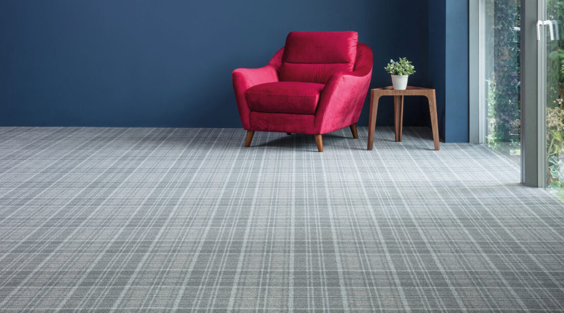 The Benefits of Sustainable Carpets danfloor