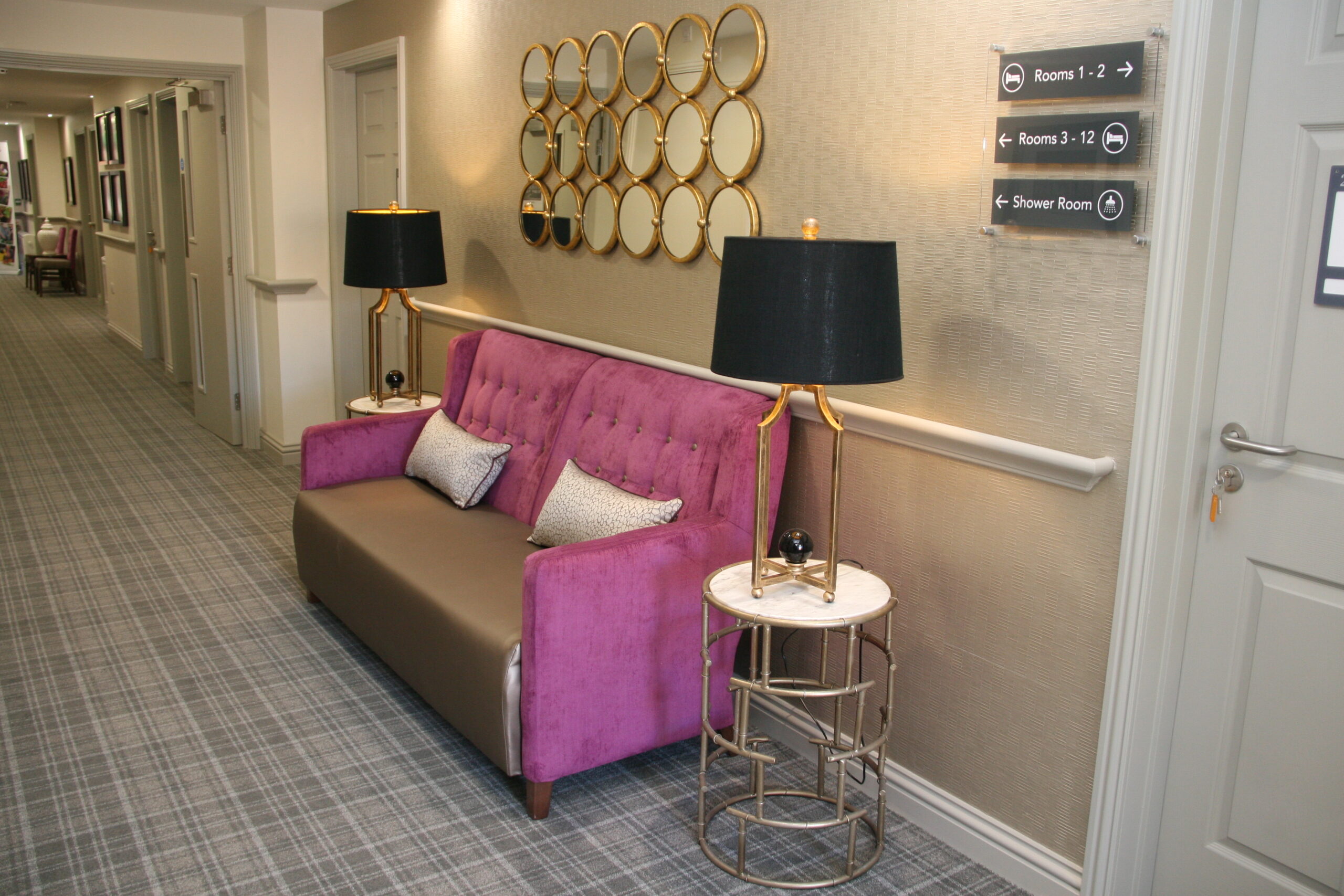 COVID 19 AND CARPETS danfloor Answering your conerns